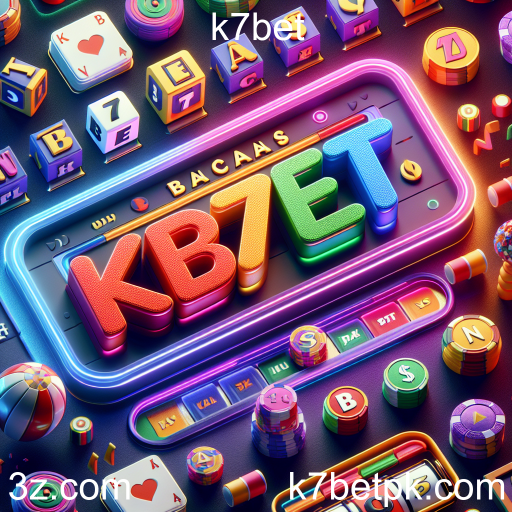Descubra a Emoção das Bancas no k7bet