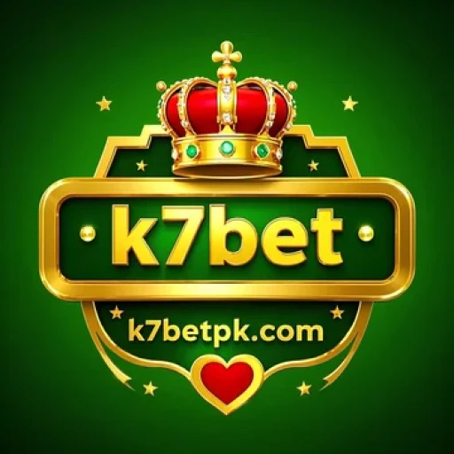 Logo k7bet